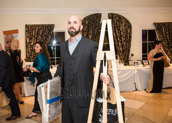 Heart of Gold Gala - The Fiesta - Woodridge NJ - 2016