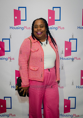 Housing Plus - Good Person Awads - Prince George Balroom - NYC -