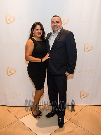 Heart of Gold Gala - The Fiesta - Woodridge NJ - 2016