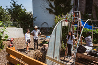 CPF Learning Gardens - Abib Newborn - NYC -2025
