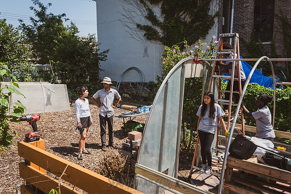 CPF Learning Gardens - Abib Newborn - NYC -2025