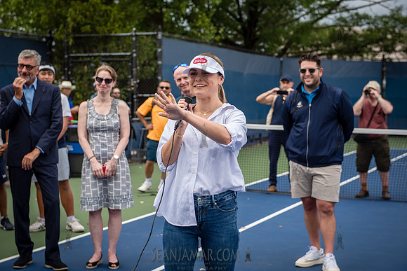 CPF Play - Aces Tennis Tournament - Flushing Meadows - NYC - 202