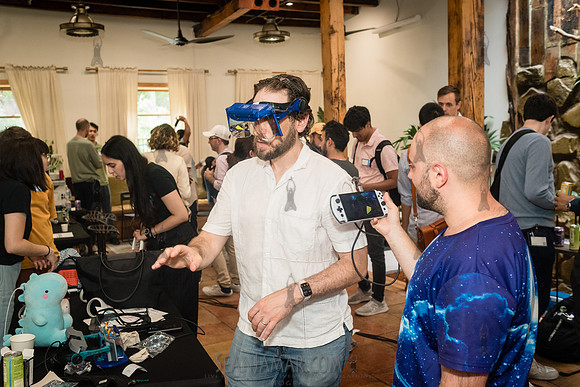NY Tech Week