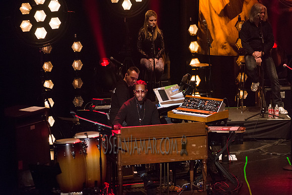 ManDoki Soulmates - Wings of Freedom Concert - Beacon Theater - NYC - 2018