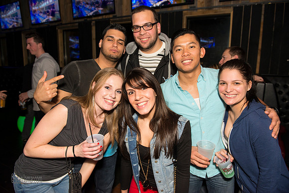 2014-01-05 - Kilroys - Carlstadt NJ