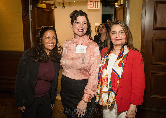 Housing Plus - Good Person Awads - Prince George Balroom - NYC -