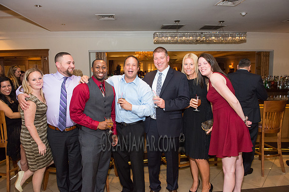 Heart of Gold Gala - The Fiesta - Woodridge NJ - 2016