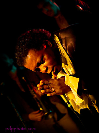 Lee Fields and The Expressions @ Southpaw NYC 06/18/2010!