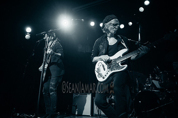 Manu Lanvin - Drom - NYC - 2017