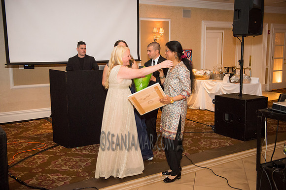 Heart of Gold Gala - The Fiesta - Woodridge NJ - 2016