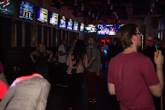 2014-03-28 Kilroys - Carlstadt NJ