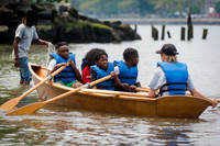 CPF Learn - Coastal Classroom - Hallets Cove - NYC - 2025