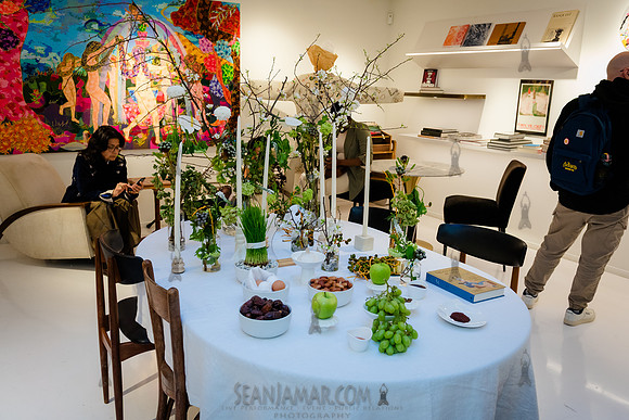 Creatives & Creators - Atelier Jolie - NYC - 2025