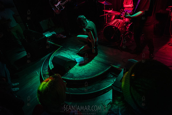 Forest - Mondo NYC - Bowery Electric - NYC - 2024