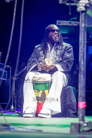 Morgan Heritage - CPF SummerStage - VP Recprds 45th Anniversary