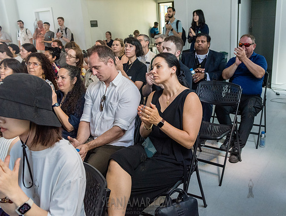 TGI - 2nd Annual Climate Solutions Showcase - Governors Island -
