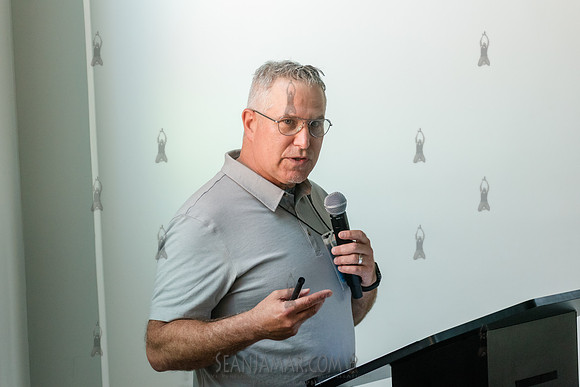 TGI - 2nd Annual Climate Solutions Showcase - Governors Island -