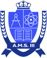 AMS III