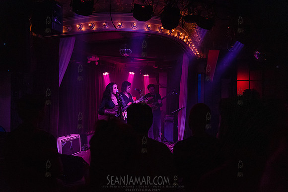 Gemma Laurence - Mondo NYC - Heaven Can Wait - NYC - 2024