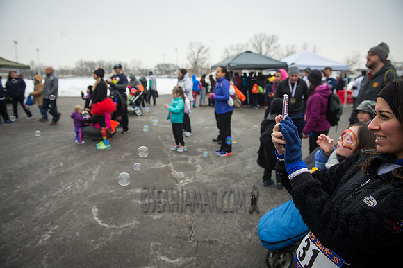 Haydens 5th Annual 5k - Riverside County Park South - Lyndhurst NJ - 2017