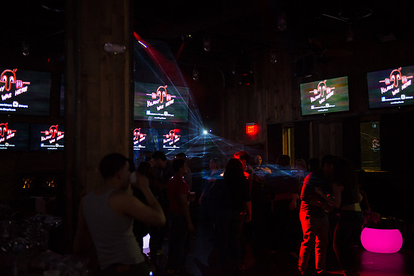 2014-03-22 Kilroys - Carlstadt NJ