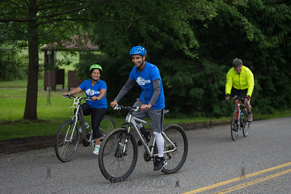 Go The Distance 4 Autism - Bergen Community College - Paramus NJ - 2018