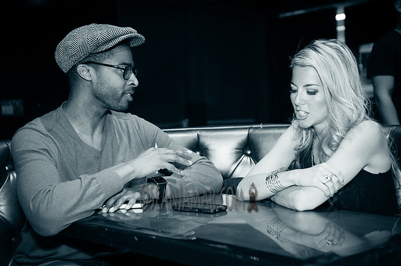 Morgan James - Highline Ballroom - NYC - 2015