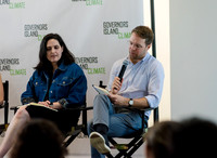 TGI - 2nd Annual Climate Solutions Showcase - Governors Island -