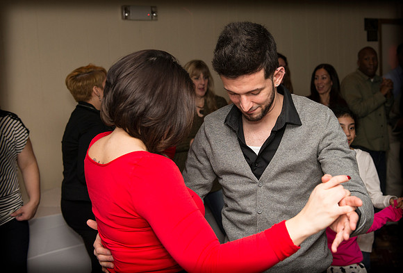 Cynthia Pedroza Baby Shower - The Russian Hall - Little Falls NJ