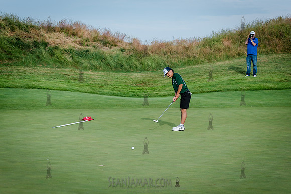 PSAL CO-Ed Golf Team Championship - Ferry Point - NYC - 2024