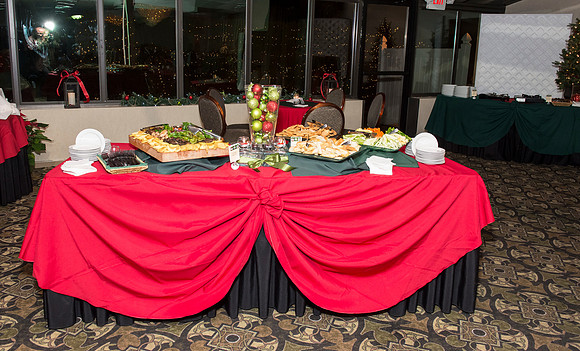 Holiday Inn - Hasbrouck Heights
