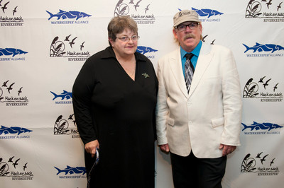 Hackensack Riverkeeper's 2012 Annual Award Dinner and Sustainabl