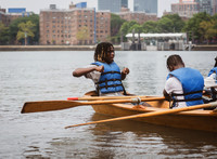 CPF Learn - Coastal Classroom - Hallets Cove - NYC - 2025