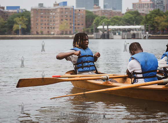 CPF Learn - Coastal Classroom - Hallets Cove - NYC - 2025