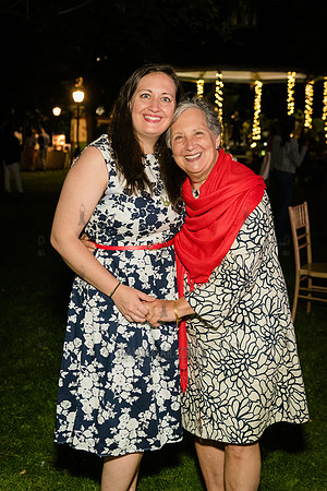 Riverside Park Conservancy - Riverside Revue Gala - Sakura Pak -