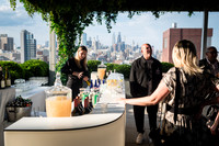 The AFO Group - US Launch Party - The Public - NYC - 2024