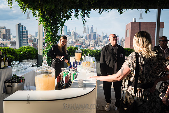 The AFO Group - US Launch Party - The Public - NYC - 2024
