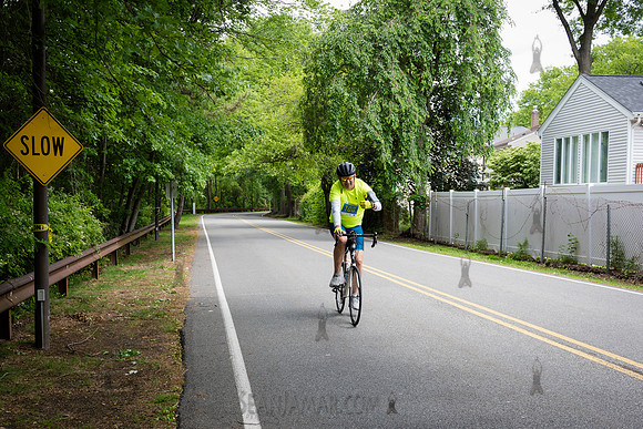 Go The Distance For Autism - Bergen Community College - Paramus