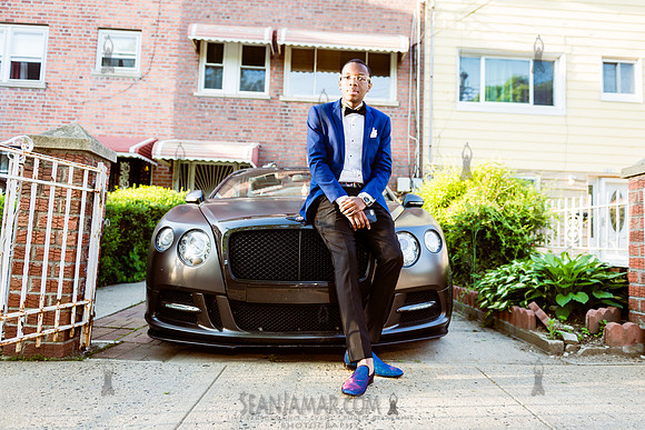 Prom Prep - Da Bronx NY - 2018