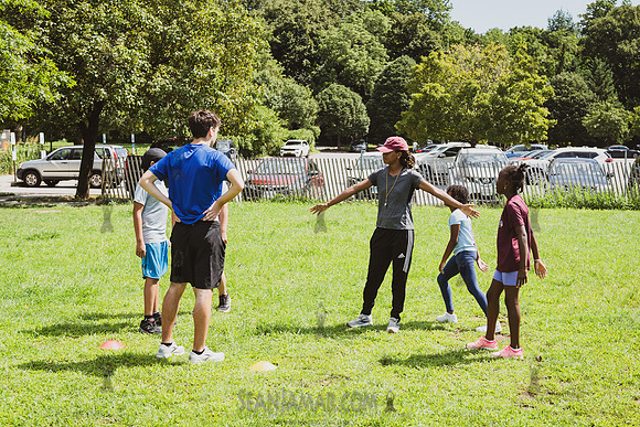 CPF Play - Everyday Play - Pelham Bay Park - NYC-2024
