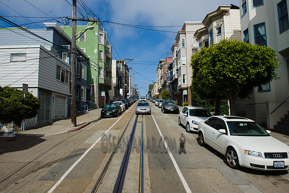 Adventure Day - San Francisco CA - 2017