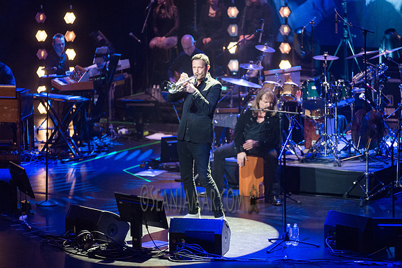 ManDoki Soulmates - Wings of Freedom Concert - Beacon Theater - NYC - 2018