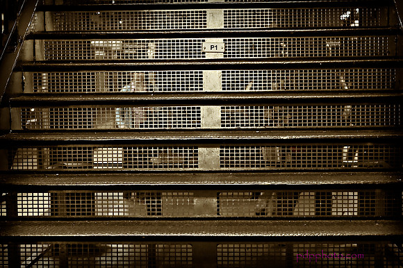 Chambers St. station
