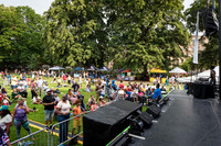 NYC SummerStage - Big Freedia - Herbert Von King Park - NYC - 20
