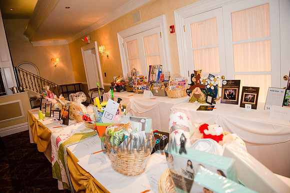 Heart of Gold Gala - The Fiesta - Woodridge NJ - 2016