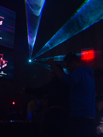 2014-03-28 Kilroys - Carlstadt NJ