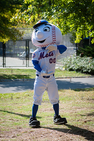 CPF Senior Fitness Fair - Flushing Meadows Park - NYC - 2024