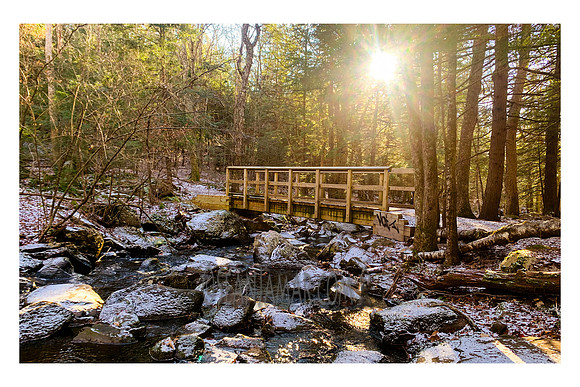 Advendure Day - Kaaterskill Wild Forest - NY - 2021