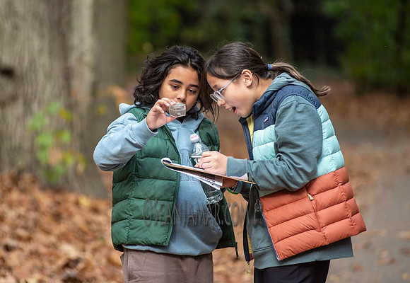 CPF Learn - Seeds To Trees - Prospect Park - NYC - 2024