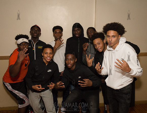 Life Is A Party Entertainment - Moose Lodge 961 - Teaneck NJ - 2018